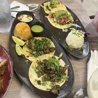 Vegano Tacos