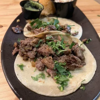 Asada Tacos