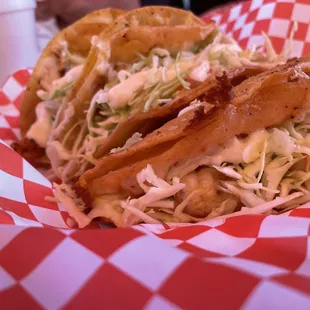 I was raised close to the beach in Mexico, and I&apos;m really picky with seafood because I&apos;m used to fresh seafood. But here are the best