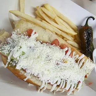 food