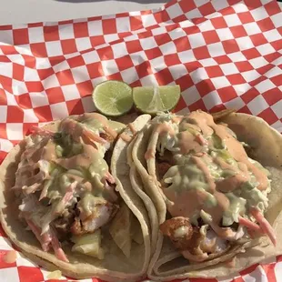 food, tacos