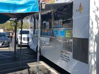 Silva's Taco Truck