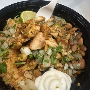 mexiBowl