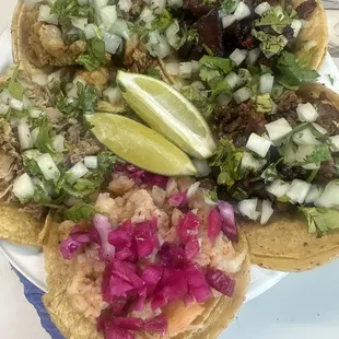 food, tacos