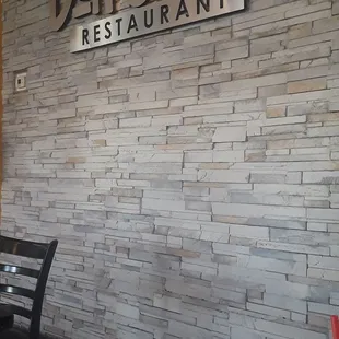 This place has such a great atmosphere. The food is delicious and well flavored. Salsa is delicious as well as all the chili on the food.