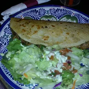 Quesedilla