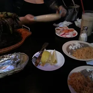 food