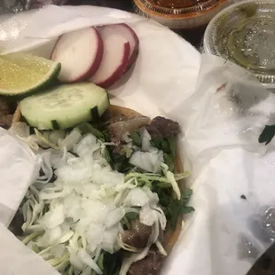 Cabeza Tacos
