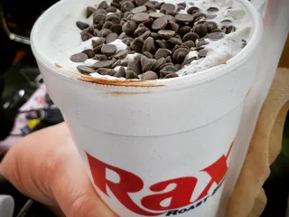 Rax Restaurant