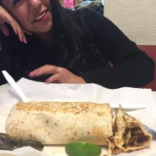 Burrito