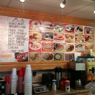 interior, ramen and noodles