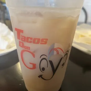Md Horchata