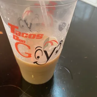 LG horchata