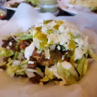 Asada Sope