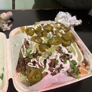 Nachos