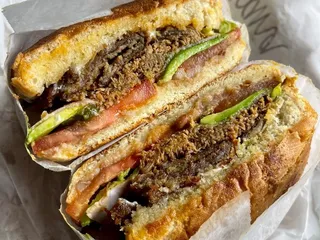 Mike's Authentic Mexican Food