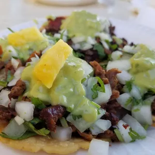 Tripa Taco