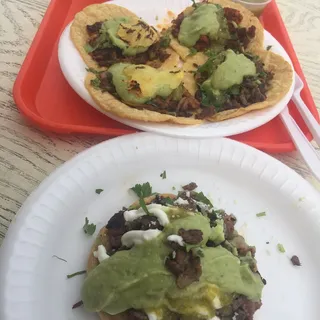 Asada Taco