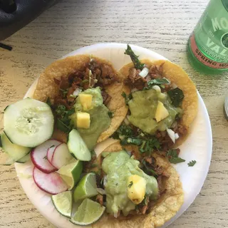 Pastor Taco