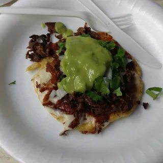 Asada Quesataco