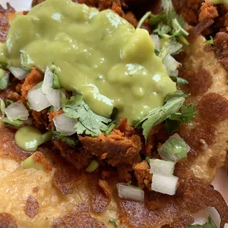 Chorizo Quesataco
