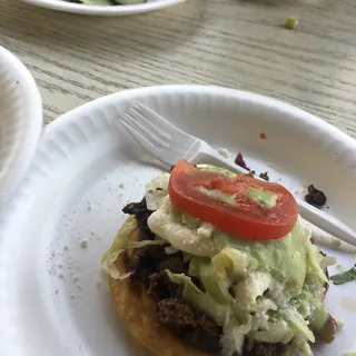Asada Sope