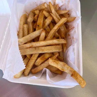 Fries Regular