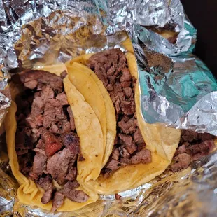 Tacos Don Javi