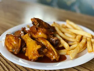 Ocotillo Restaurant and Cantina