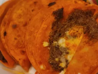Taco El Paisa
