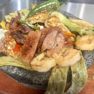 Molcajete