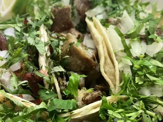 Taqueria Guelaguetza