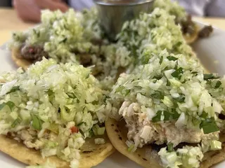Tacos Adonai