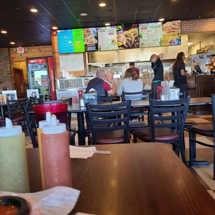 First Time to check out this Authentic Taco Shop in Plainfield