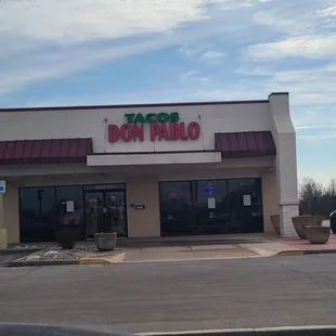 Tacos Don Pablo in Plainfield