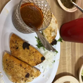 Quesadilla
