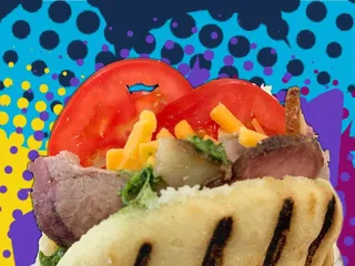 Arepateca