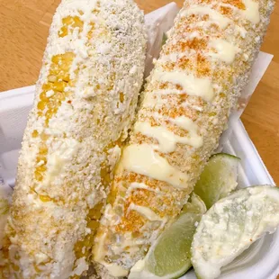 Elote