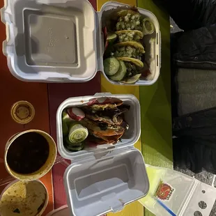 Agua Fresca De Tamarindo