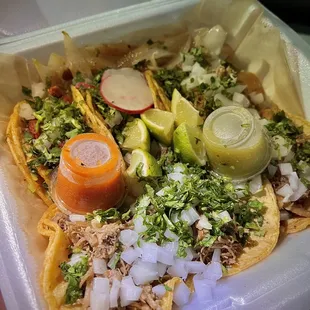 Tacos