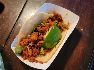 Taqueria Javier
