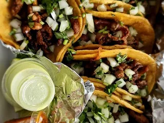 Cachis Tacos