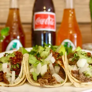 Your taste buds will think they&apos;re in Mexico City with Tacos Don Ramon!