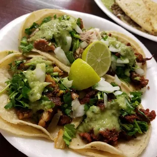 Tacos De Trips