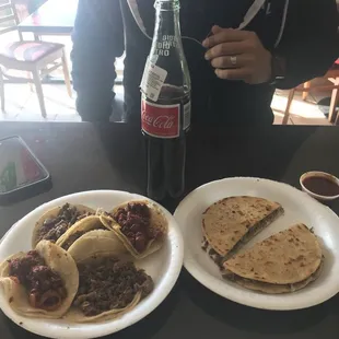 Carne Asada Tacos