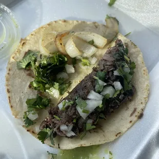 Tacos Don Sammy