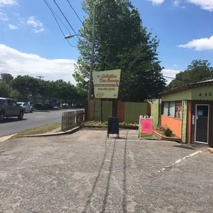 Call ahead to find out when they close.