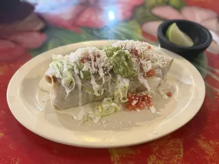 La Preferida Mexican Restaurant