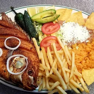 food