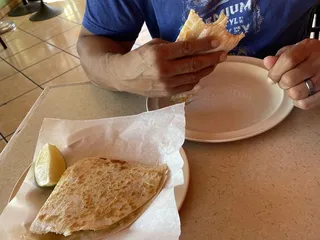 Taqueria Super Taco